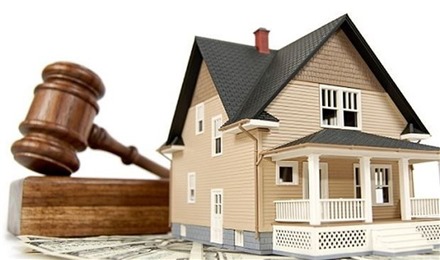 5 hình thức sắp xếp lại, xử lý tài sản công là nhà, đất